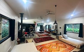 Bellingen Disco Studio
